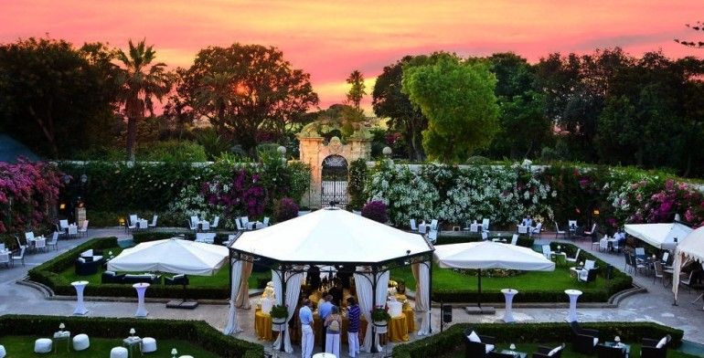 Gala Evenings & Restaurants