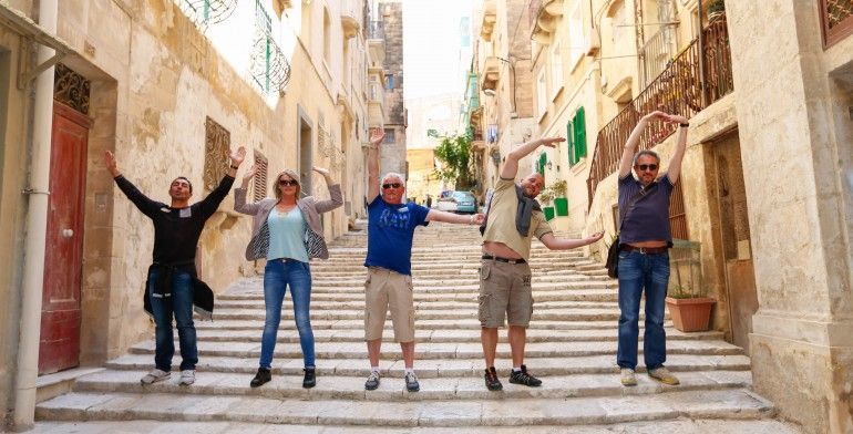 Activités & Team Building