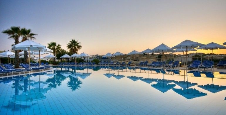 InterContinental Hotel