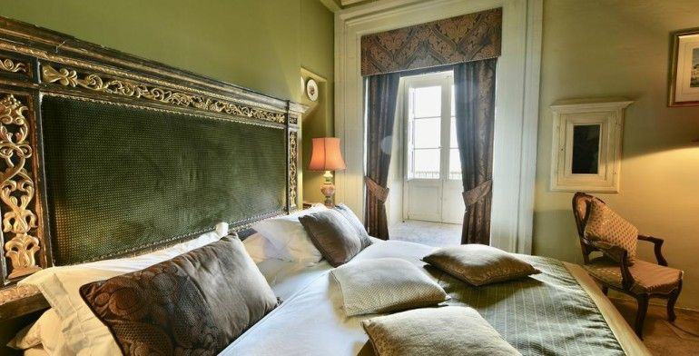 Xara Palace Hotel, Mdina