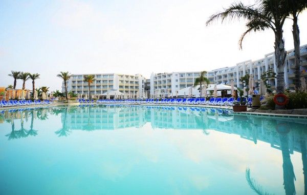 db Seabank Hotel & Spa All-Inclusive Resort, Mellieha