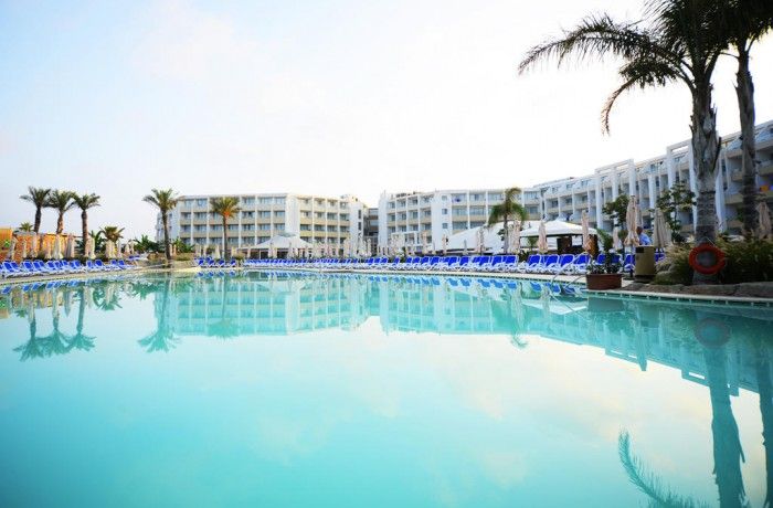 db Seabank Hotel & Spa All-Inclusive Resort, Mellieha