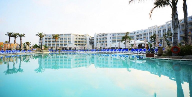 db Seabank Hotel & Spa All-Inclusive Resort, Mellieha