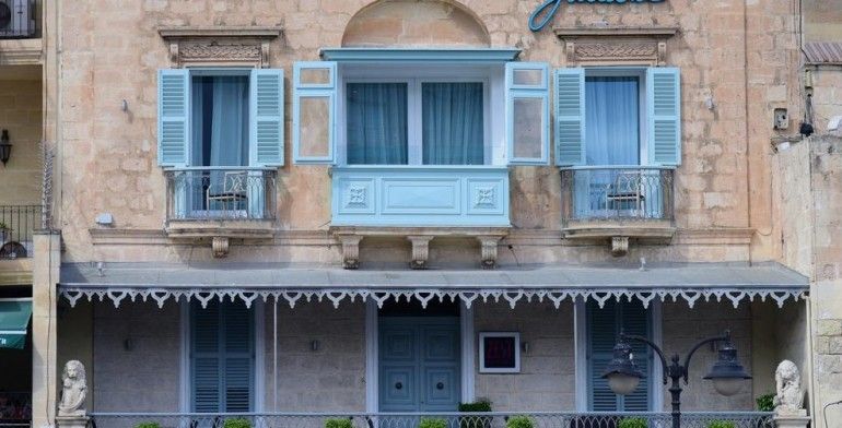 Juliani Hotel, St Julians