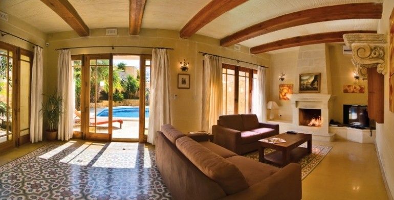 Villas Ta’ Menzja