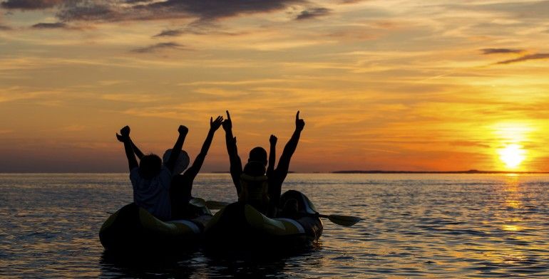 Activités & Team Building