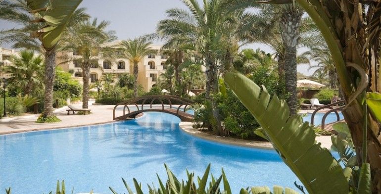 Kempinski San Lawrenz Resort, Gozo